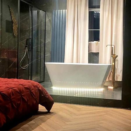 Apartament Plac Zabaw Лодзь Екстер'єр фото