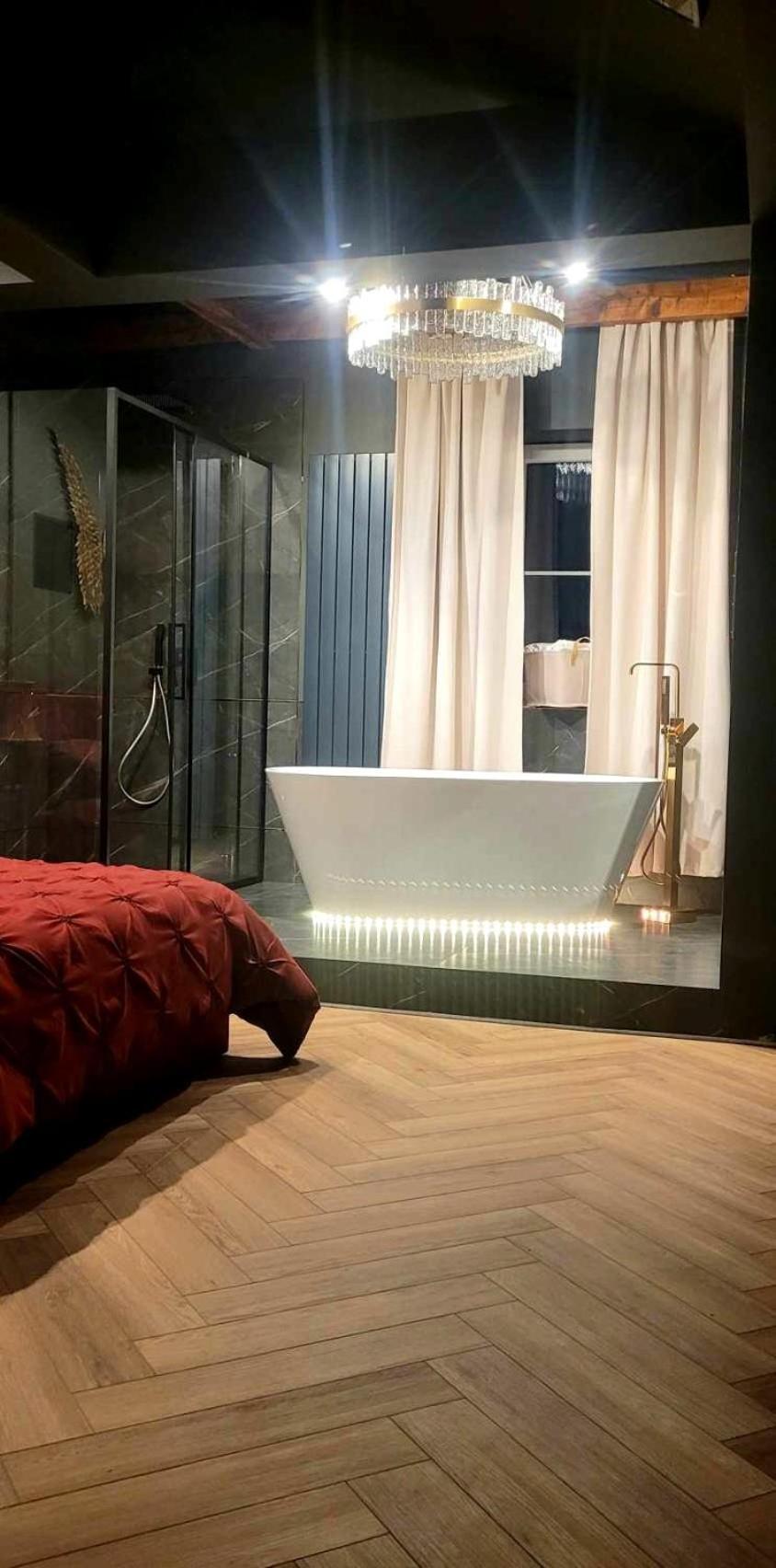 Apartament Plac Zabaw Лодзь Екстер'єр фото