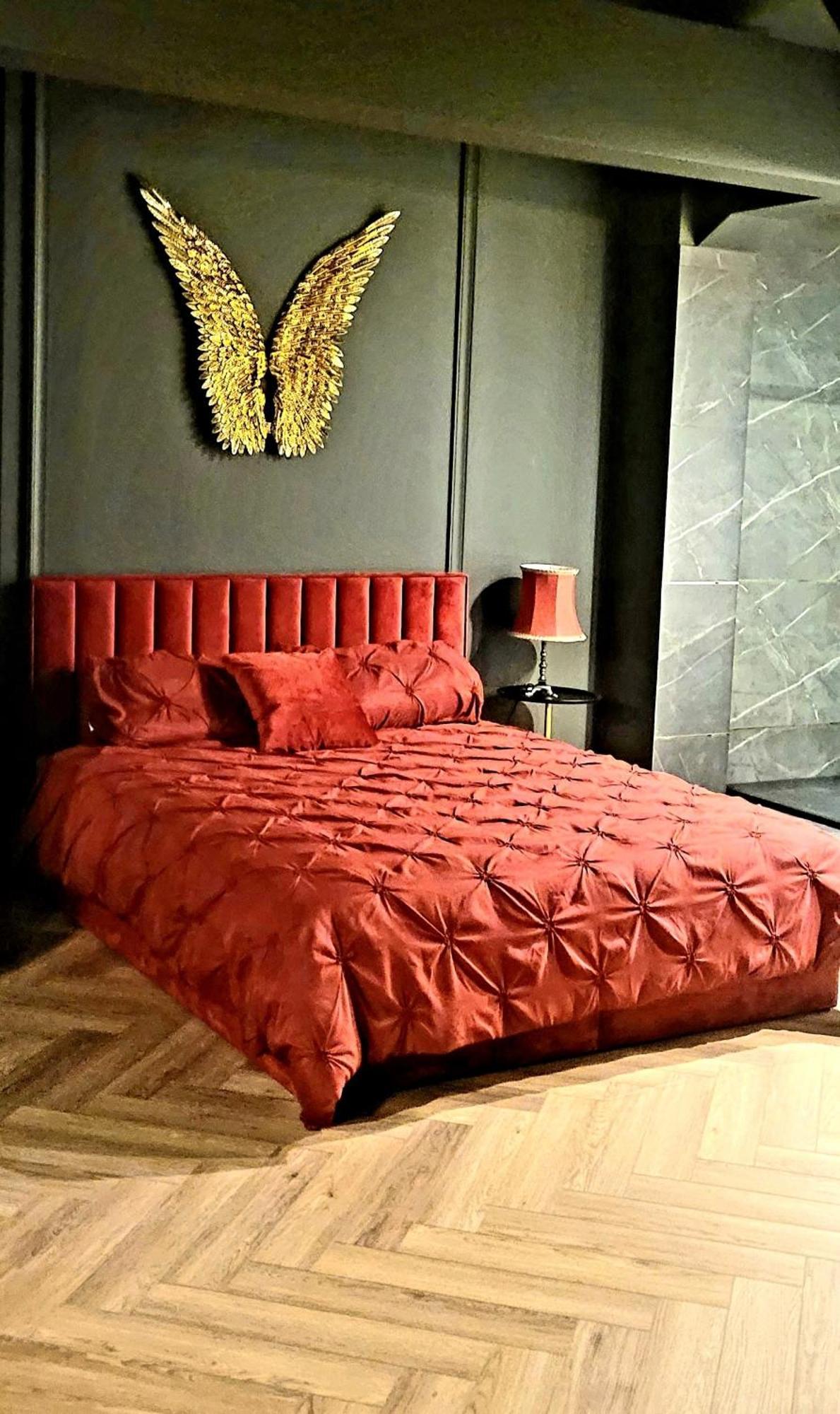 Apartament Plac Zabaw Лодзь Екстер'єр фото