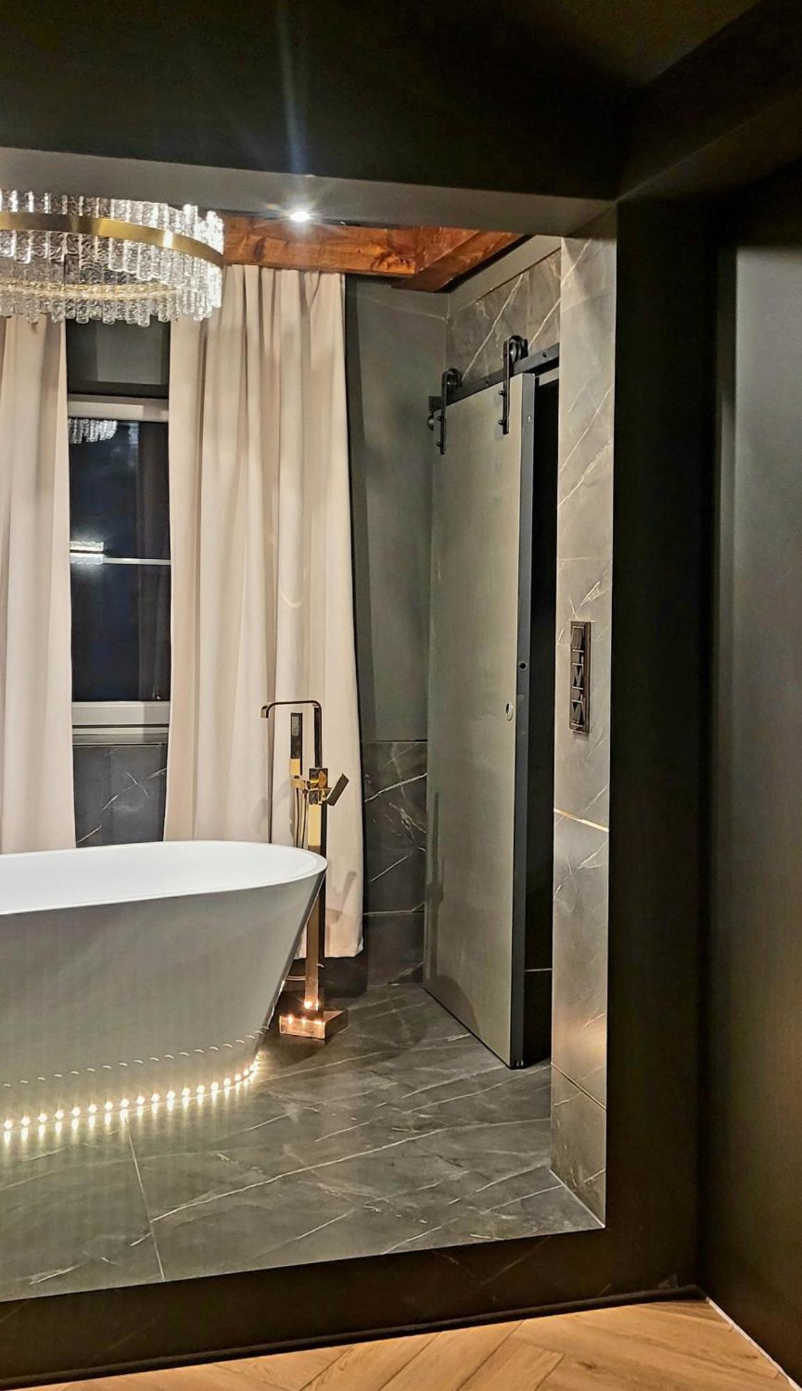Apartament Plac Zabaw Лодзь Екстер'єр фото